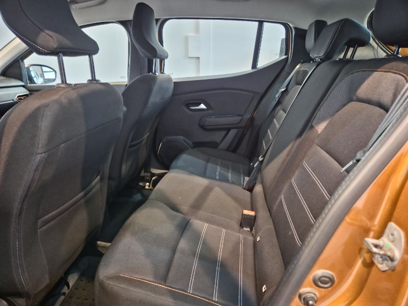 DACIA Sandero 2021 — imagine 39