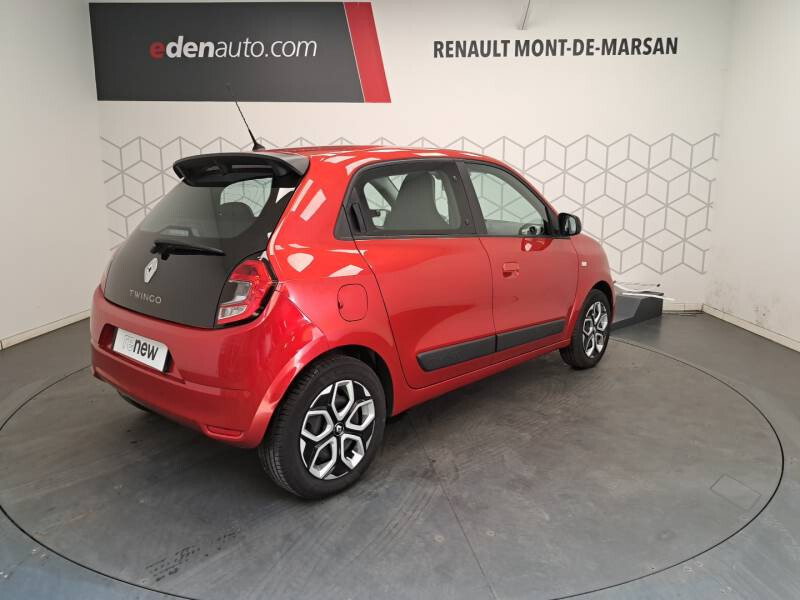 Renault Twingo III