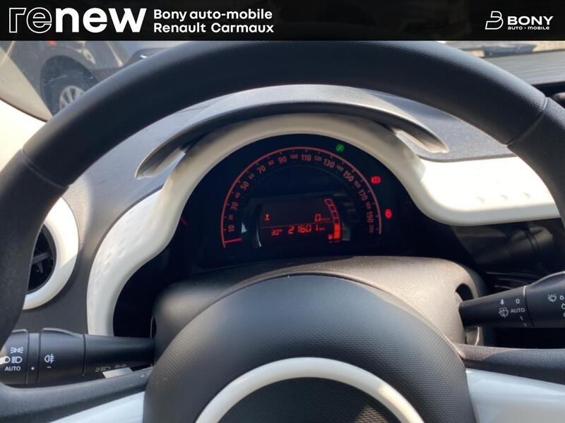Renault Twingo III