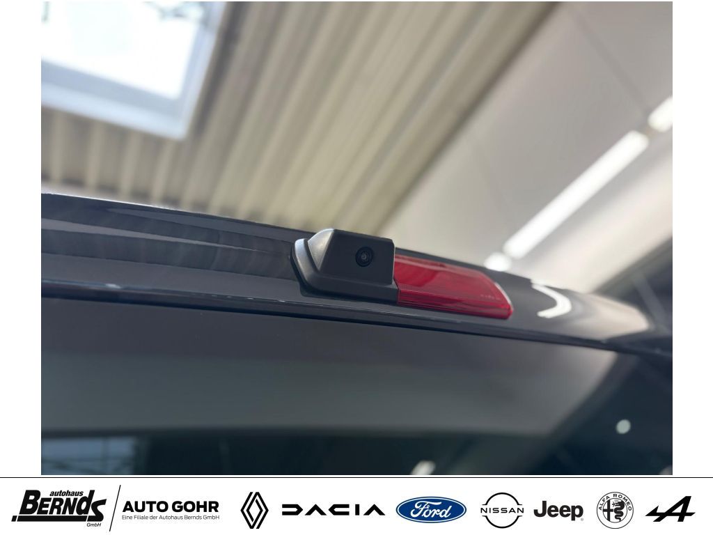 Renault Grand Trafic – Bild 7