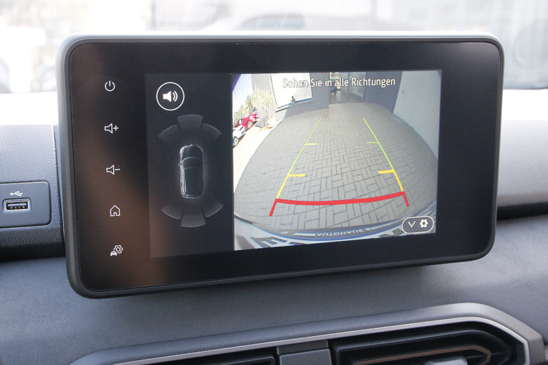 Fahrzeugabbildung Jogger Extreme+ TCe 110 Bild 11 von 20
