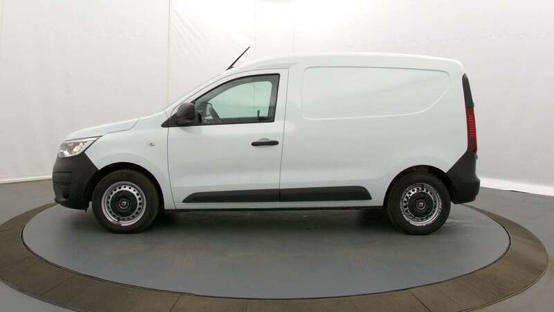 Renault Express VAN