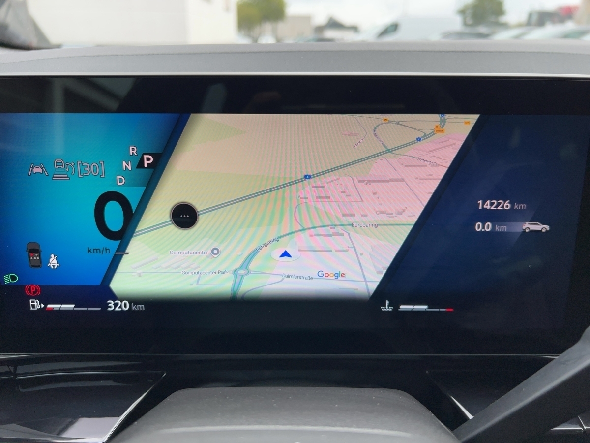 Renault Austral – Bild 13