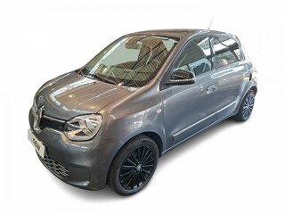 TWINGO III