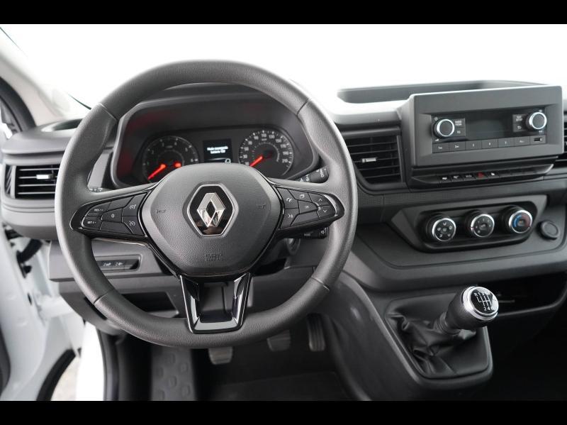 Renault Trafic Fourgon