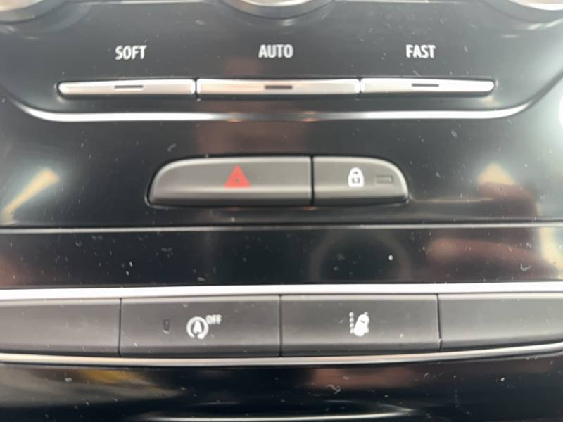 Renault Megane IV Berline