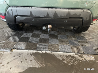 Vehicle 3D Image