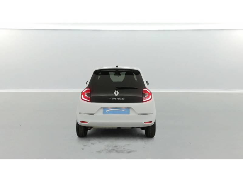 Renault Twingo III