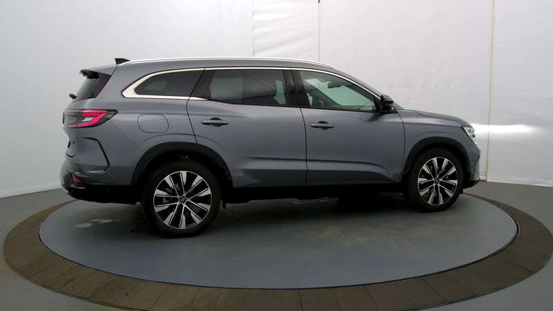 Renault Espace VI