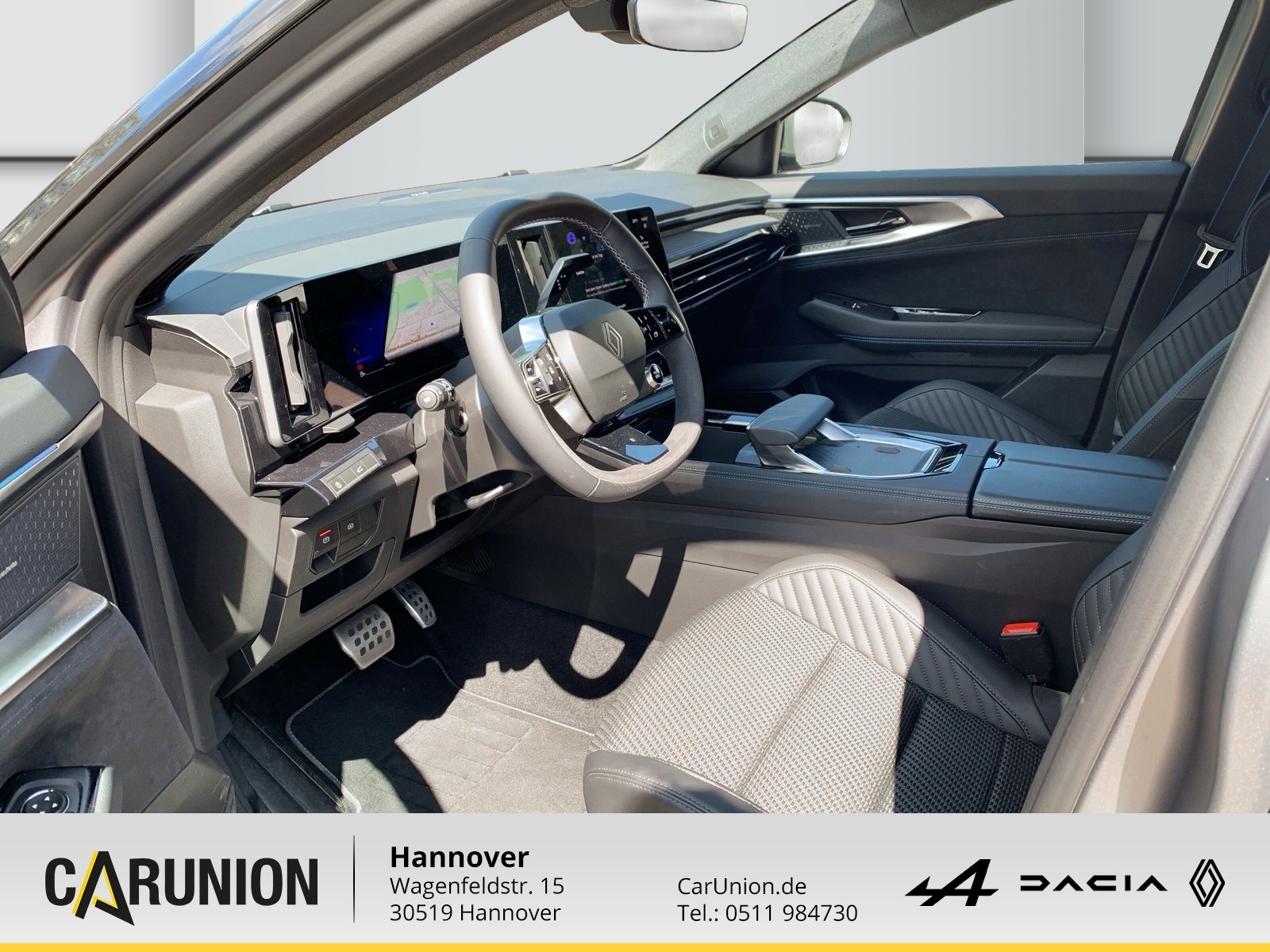 Renault Austral – Bild 7