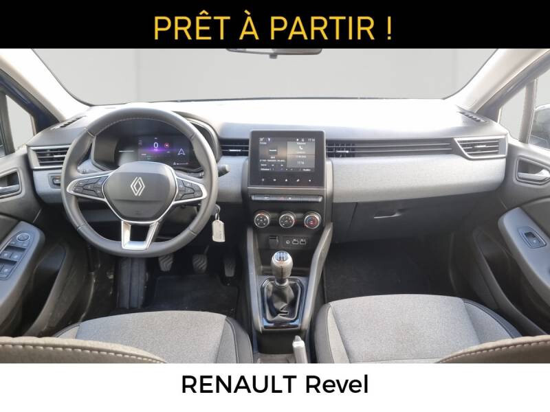 Renault Clio V