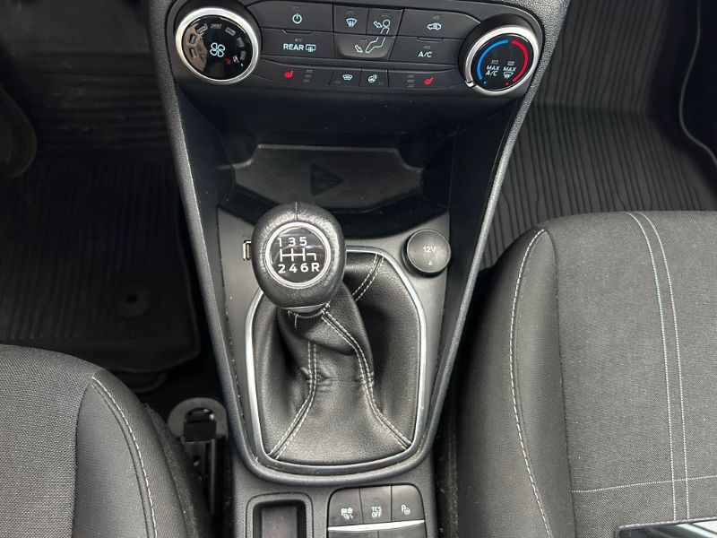 FORD Fiesta 2020 — imagine 64
