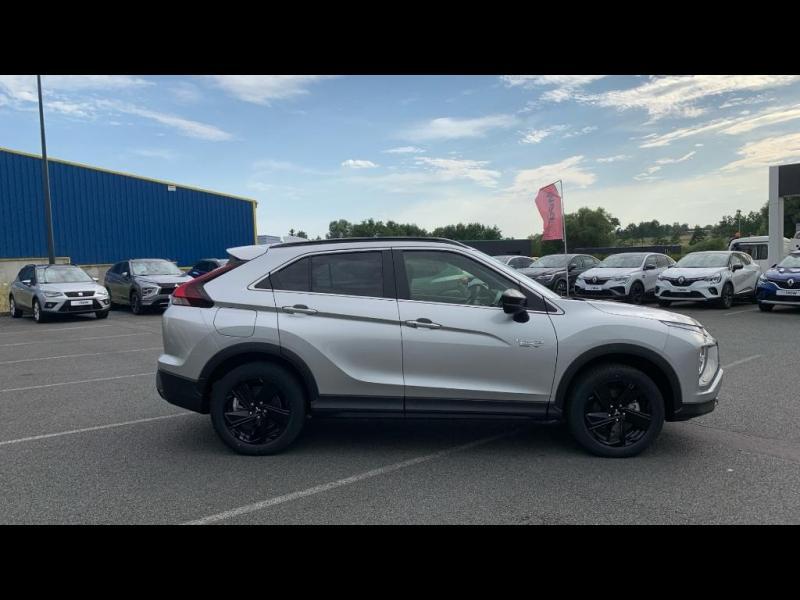 Mitsubishi Eclipse Cross MY23