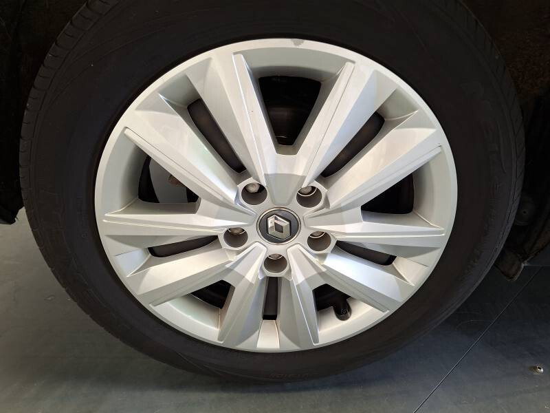Renault Megane IV Berline