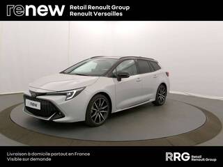 Vehicle 3D Image