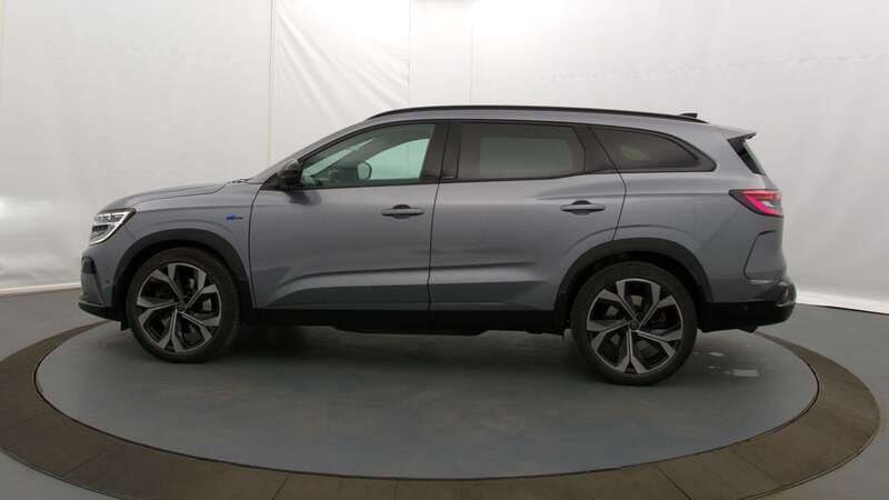 Renault Espace VI