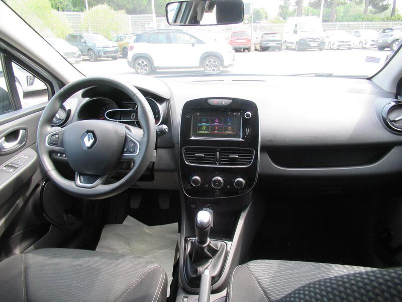 Renault Clio IV