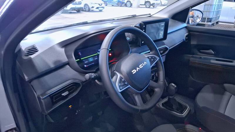 Dacia Jogger
