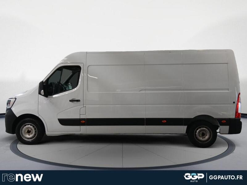 Renault Master Fourgon