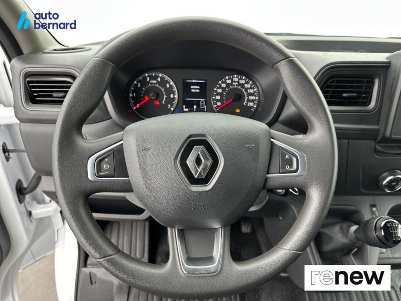 Renault Master Fourgon
