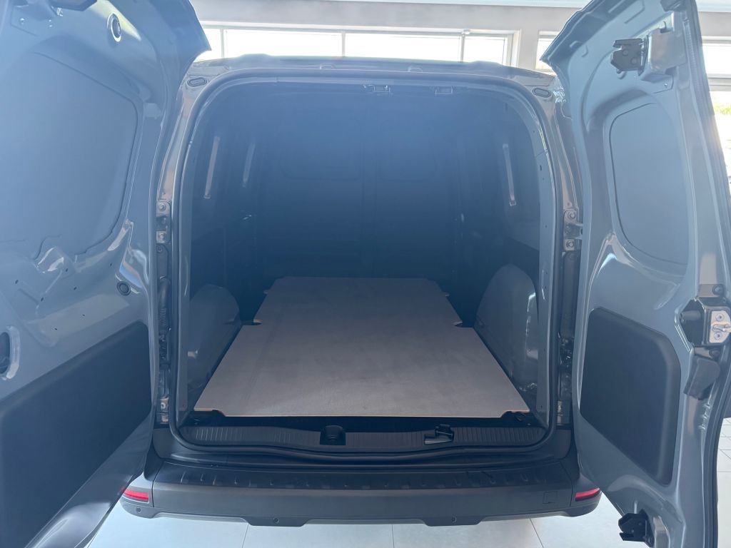 Renault Kangoo – Bild 3