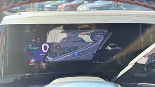 Vehicle 3D Image