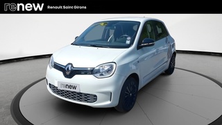 TWINGO III