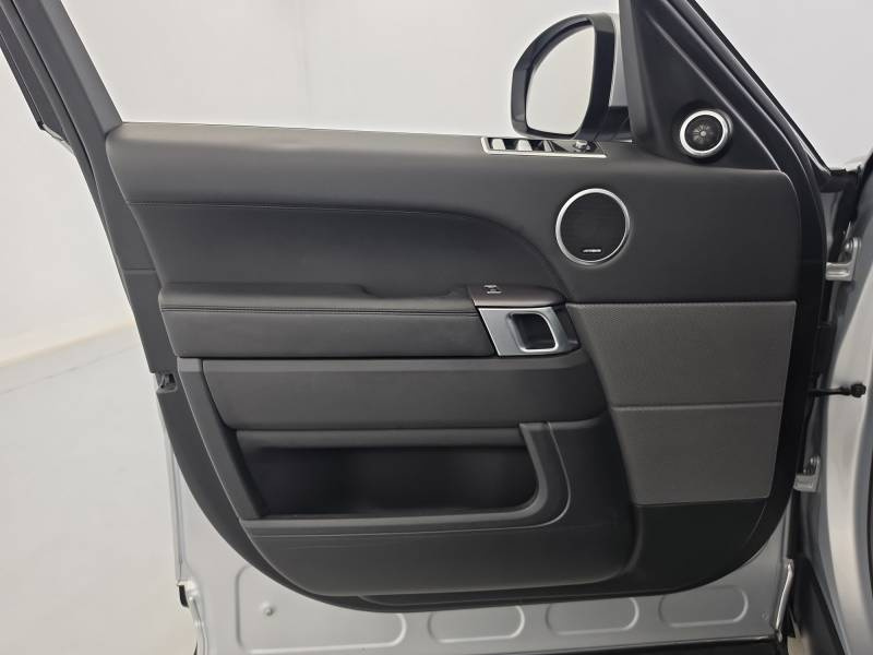 Land Rover Range Rover Sport II
