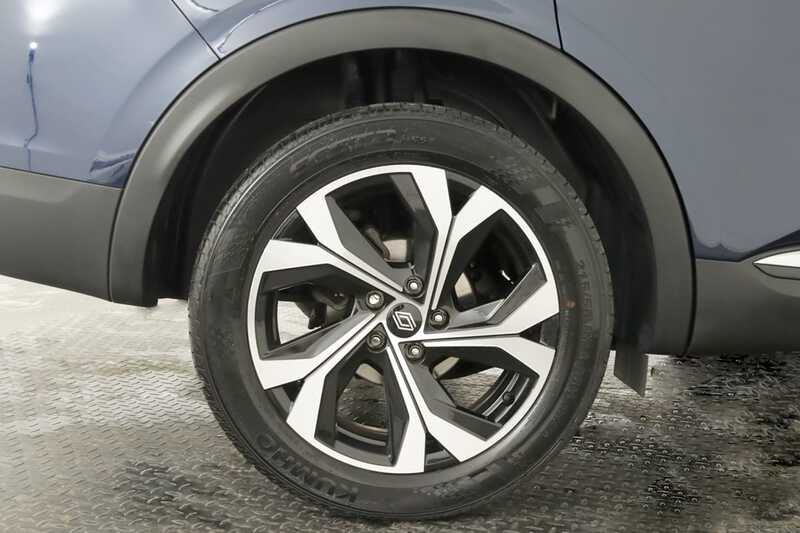 RENAULT Arkana Arkana 1.6 E-Tech Full Hybrid Techno — photo 5