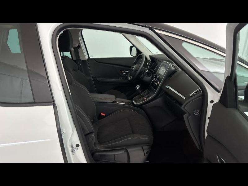Renault Scenic IV
