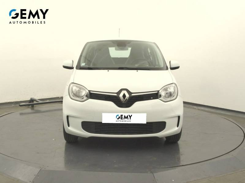 Renault Twingo III