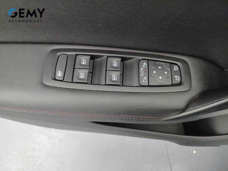 Renault Megane IV Berline