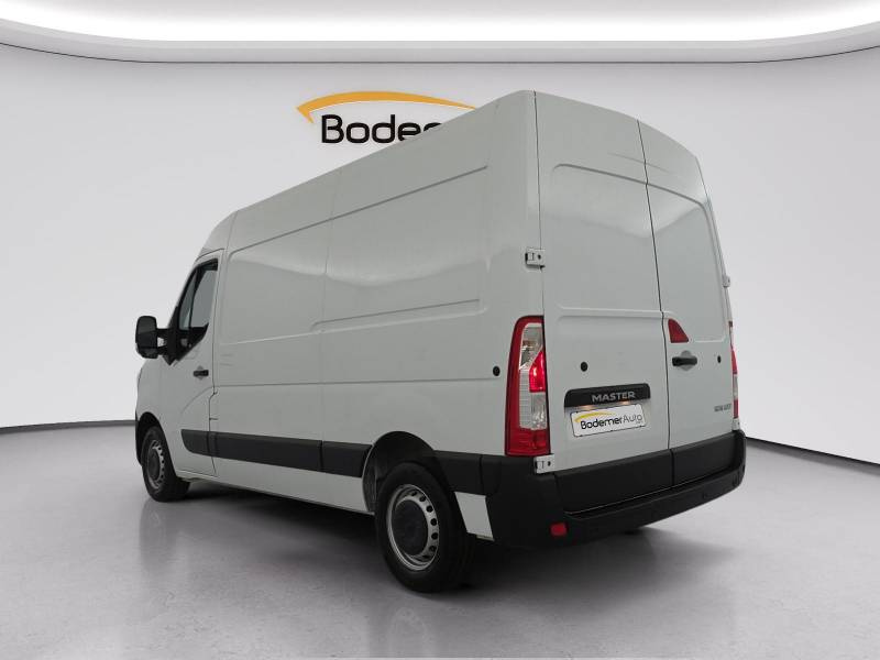Renault Master III
