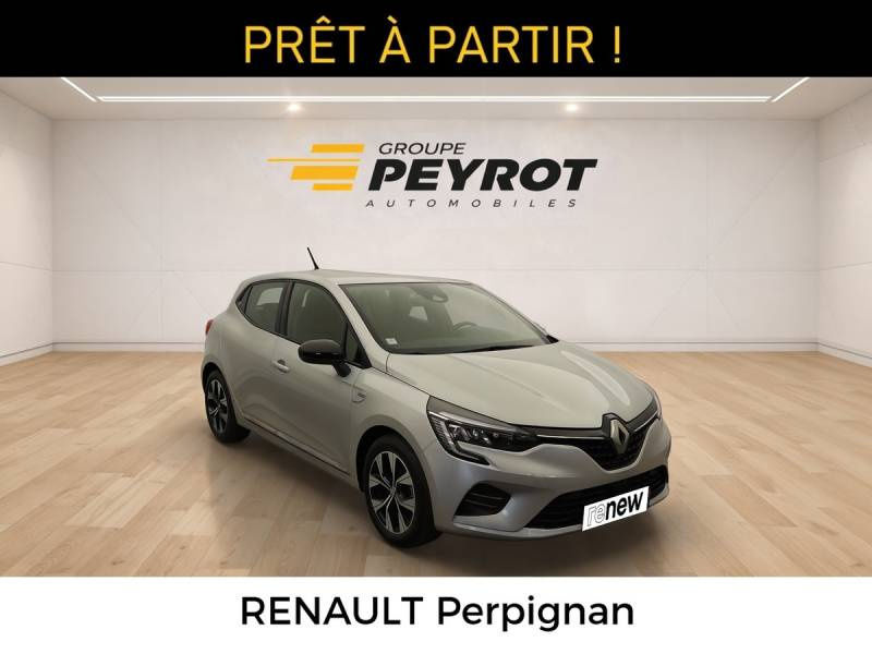 Renault Clio V