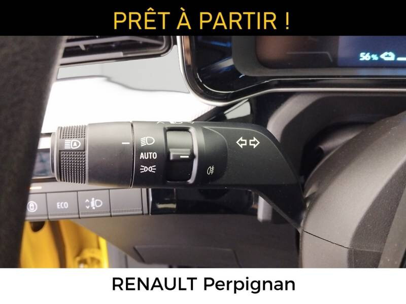 Renault R5 E-Tech Electrique