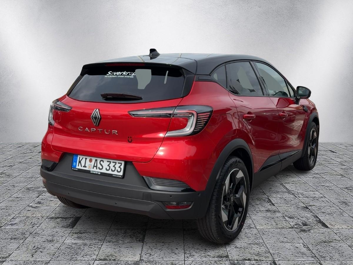 Renault Captur – Bild 3