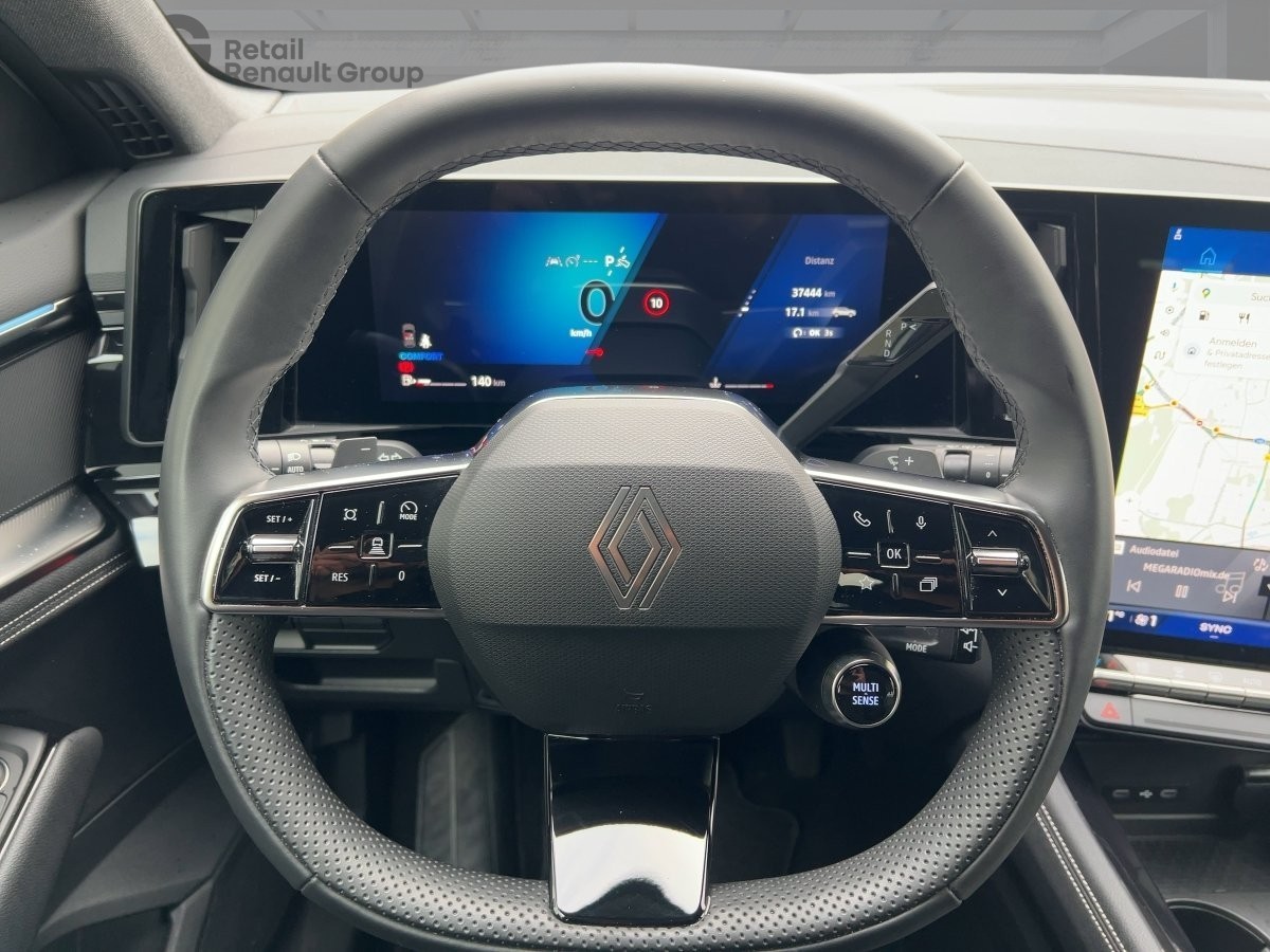 Renault Austral – Bild 10