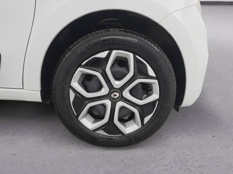 Renault Twingo III