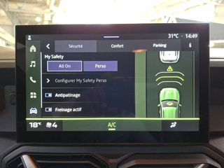 Vehicle 3D Image