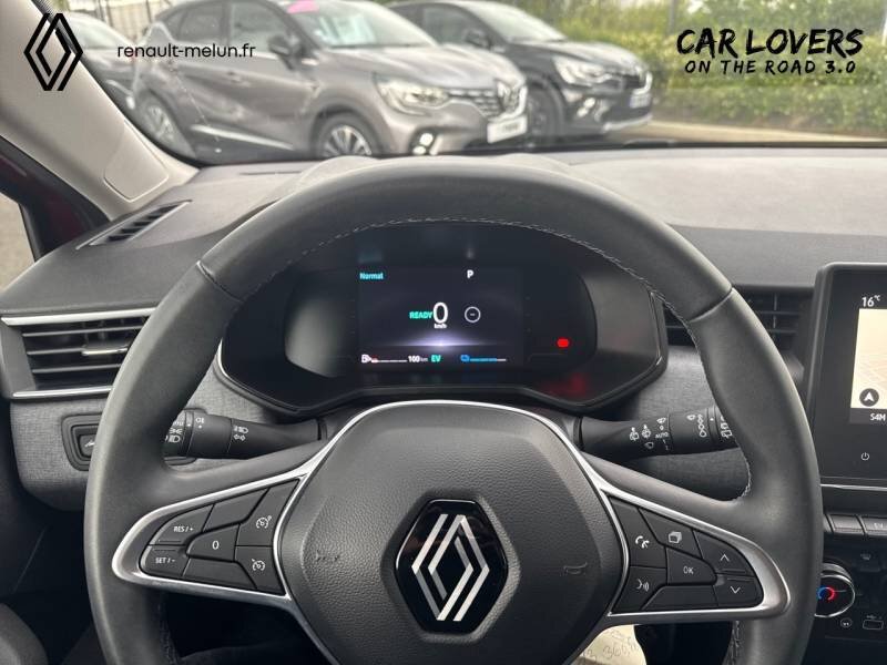 Renault Clio V