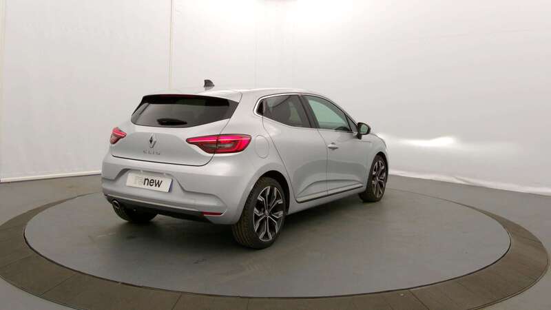 Renault Clio V