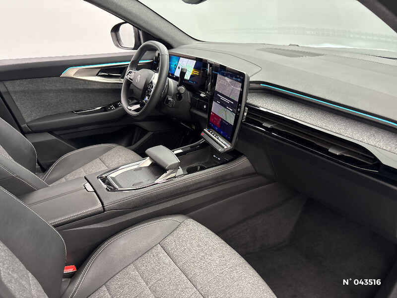 Renault Espace VI