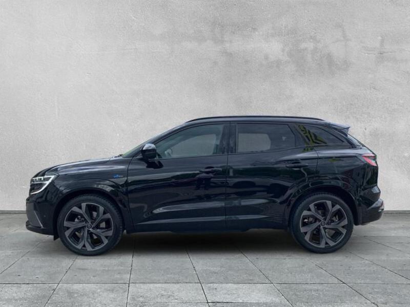 Fahrzeugabbildung Austral Techno Esprit Alpine Bild 2 von 15