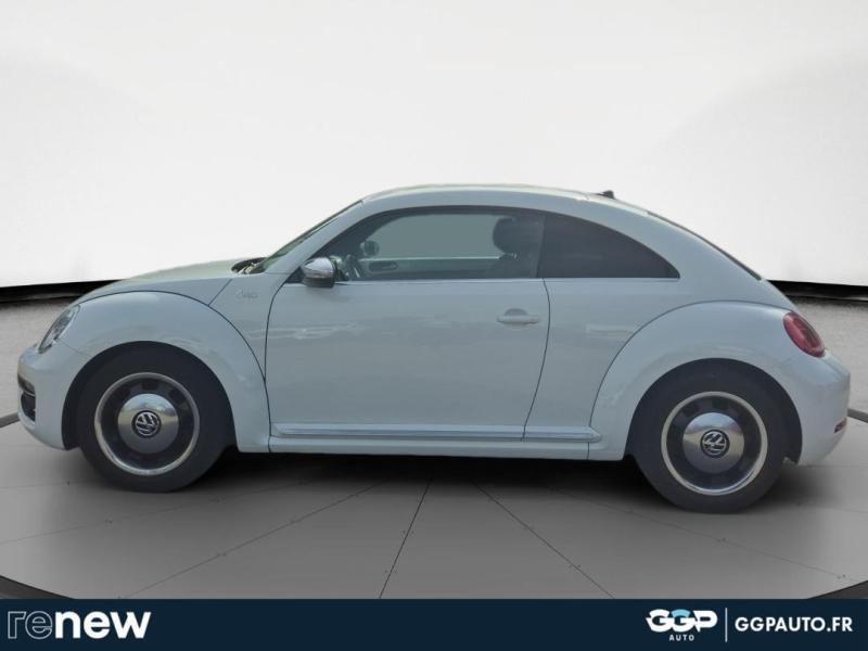 Volkswagen Coccinelle