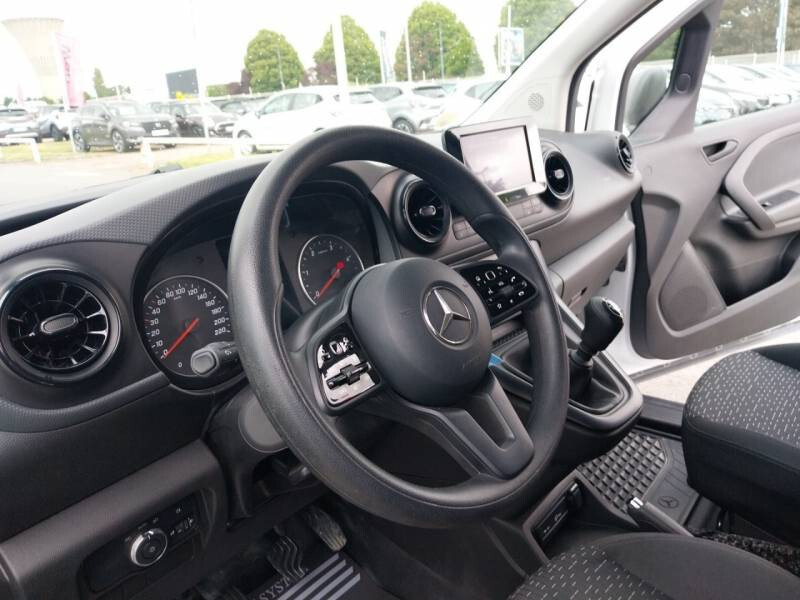 Mercedes Citan II