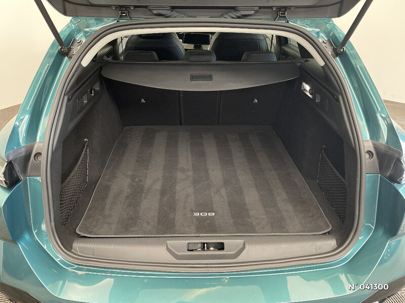 Peugeot 308 SW