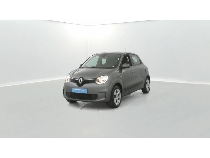 Renault Twingo E-Tech Electrique