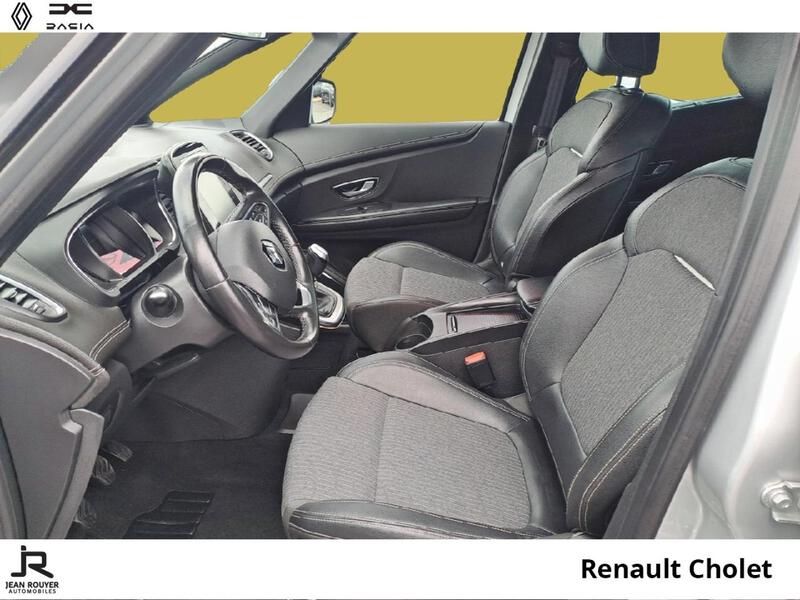 Renault Scenic IV