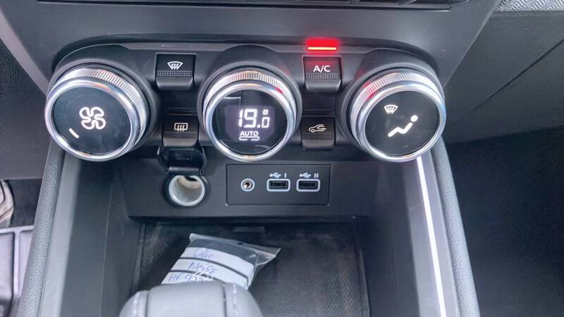 Renault Clio V