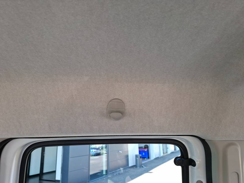 Renault Kangoo VP